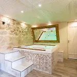 Caveau Tatil Evi