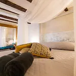 Tatil Evi Caveau Palermo