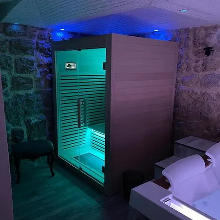 Caveau Casa vacanze *