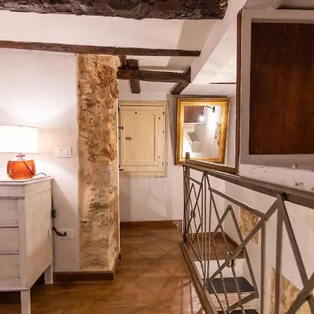 Casa vacanze Caveau