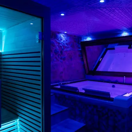 Casa vacanze Caveau Palermo