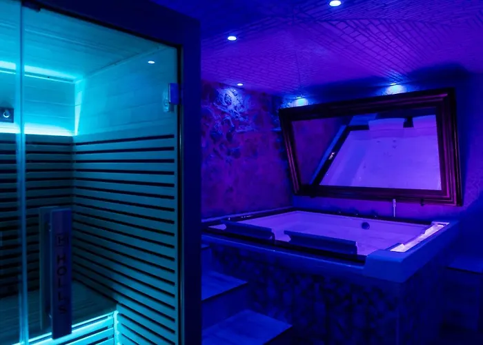 Casa vacanze Caveau Palermo