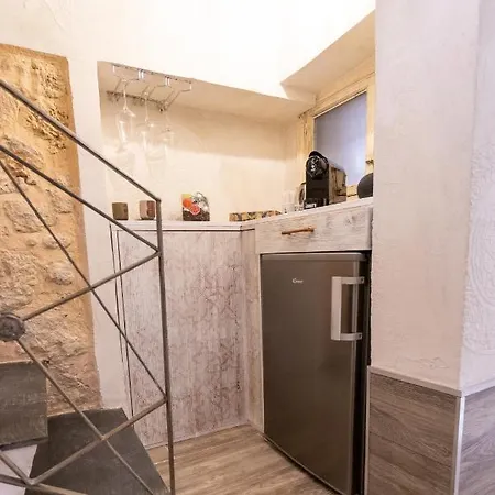 Caveau Holiday home