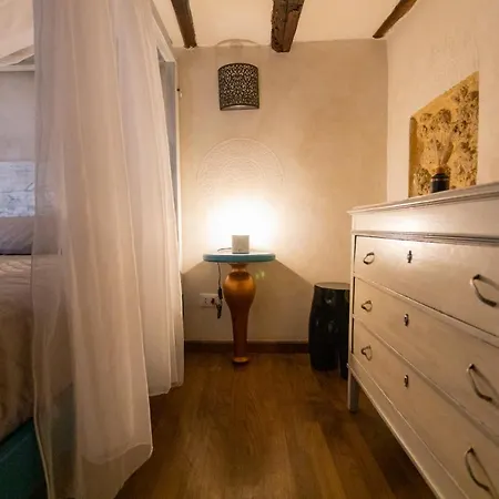 Holiday home Caveau