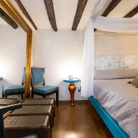 Holiday home Caveau