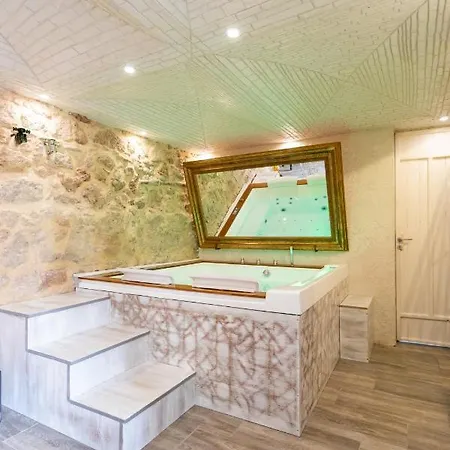 Caveau Holiday home