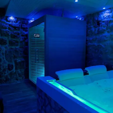 Nyaraló Caveau Palermo