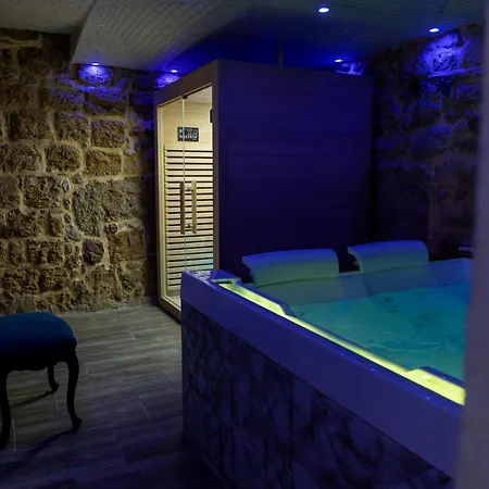 Nyaraló Caveau Palermo