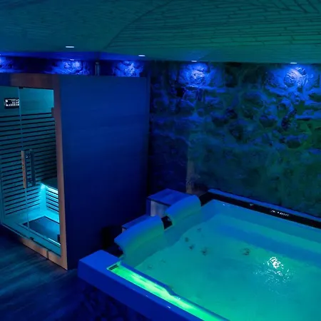 Caveau Holiday home