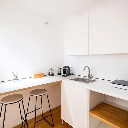 Holiday home Caveau Palermo